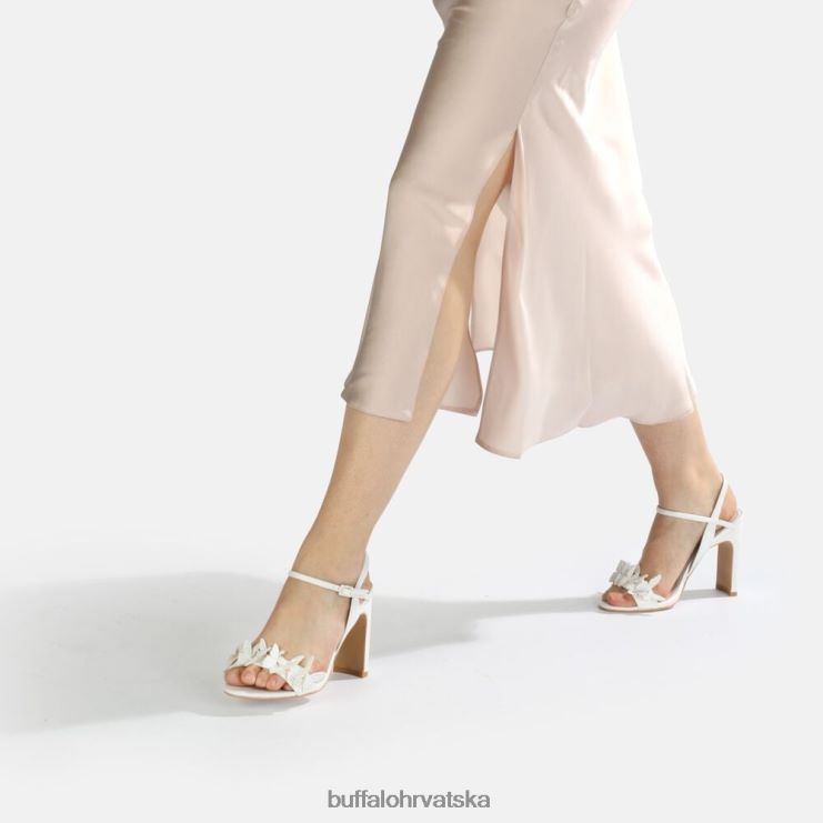 slonovača Buffalo carla leptir sandala |sandale TDD6T279